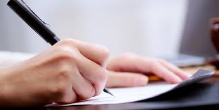 writing a personal statement